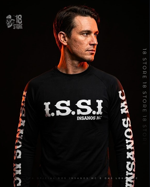 Segunda Pele I.S.S.I