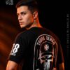 Camiseta - Todos Serão
