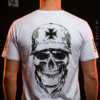 Camiseta I.S.S.I Insanos Mc