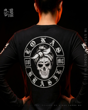 Segunda Pele L.S.S.L - Lokas Mc