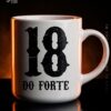 Caneca 18 Do Forte