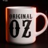 Caneca Original De Oz