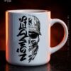 Caneca Nômades