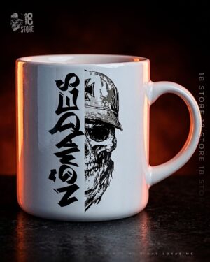 Caneca Nômades