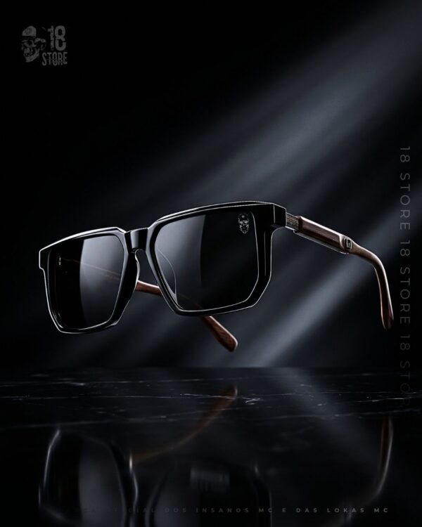 Óculos Insanos Jw7006