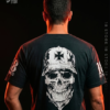 Camiseta - Since 2015 - 10 Anos De História
